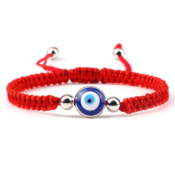 Eye pearl protection bracelet | Stornfield