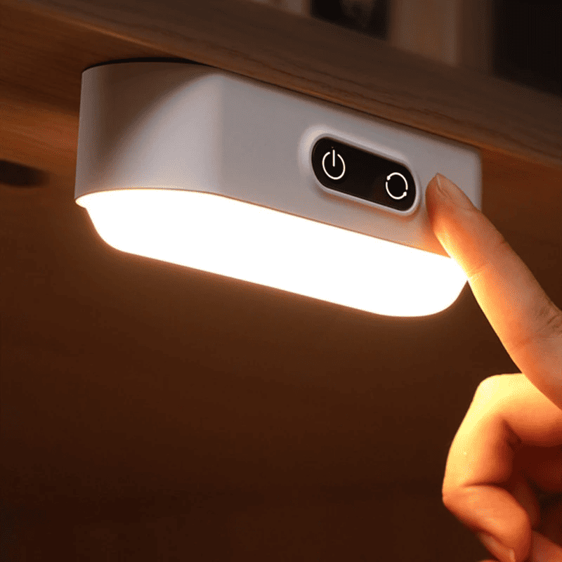 MagnetLight | Smart & Bright | Stornfield
