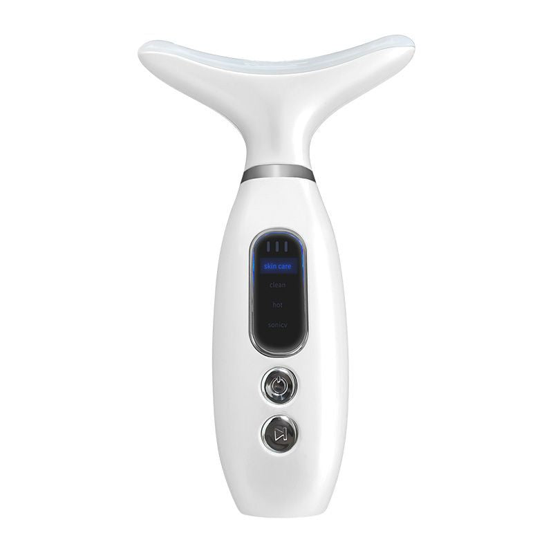 Electric Neck and Skin Tightening Device GLX-010