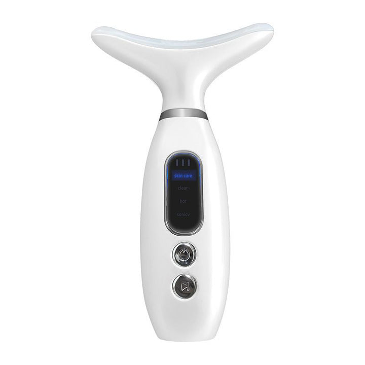 Electric Neck and Skin Tightening Device GLX-010