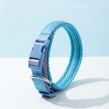 Nylon collar for medium and large dogs