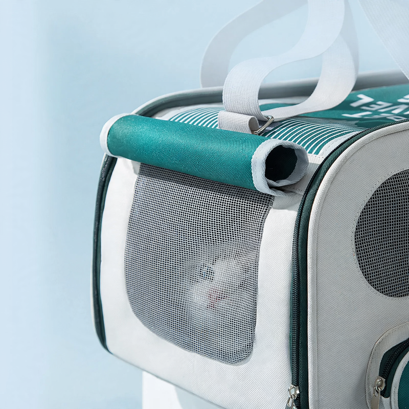 Pet transport bag, portable, 1500 ml