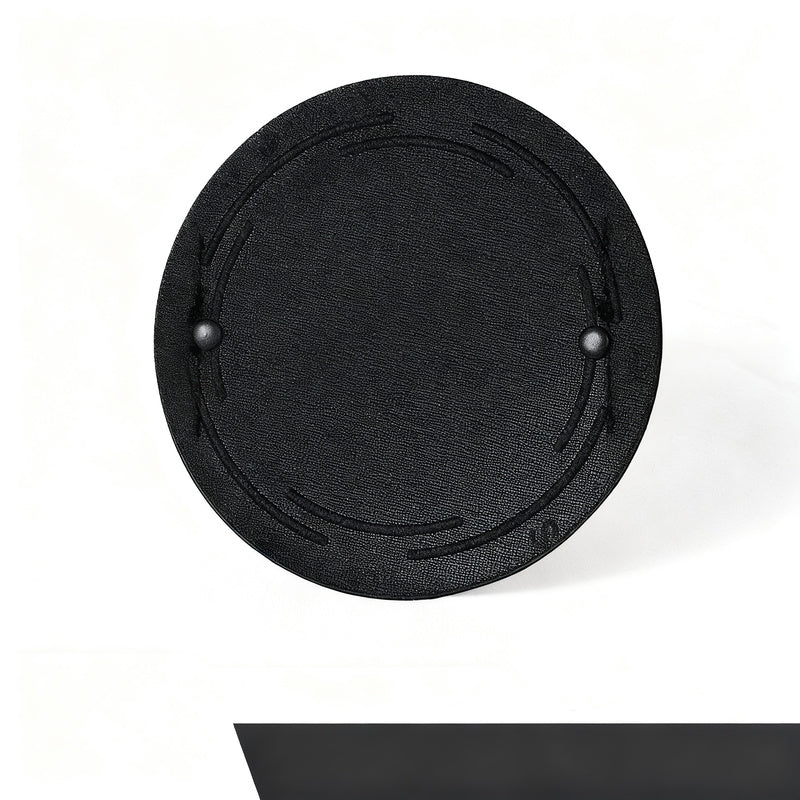 Rubber Peeling Disc for Gentle Skin Care