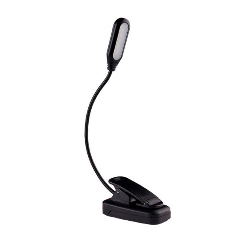 Magnetic LED Desk Lamp with Remote Control