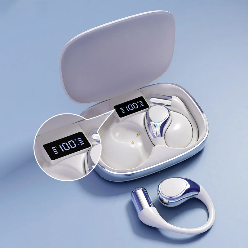 Wireless Earbuds X17S with Bluetooth 6.0