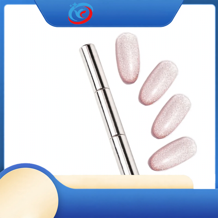 Magnet Toys - Develop creativity - Magnetic rods