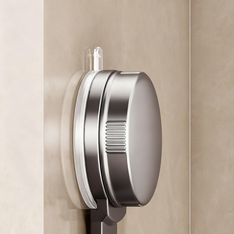 Suction cup hook, load-bearing, no drilling