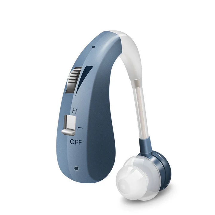 Stornfield | USB Rechargeable Bluetooth Hearing Aid