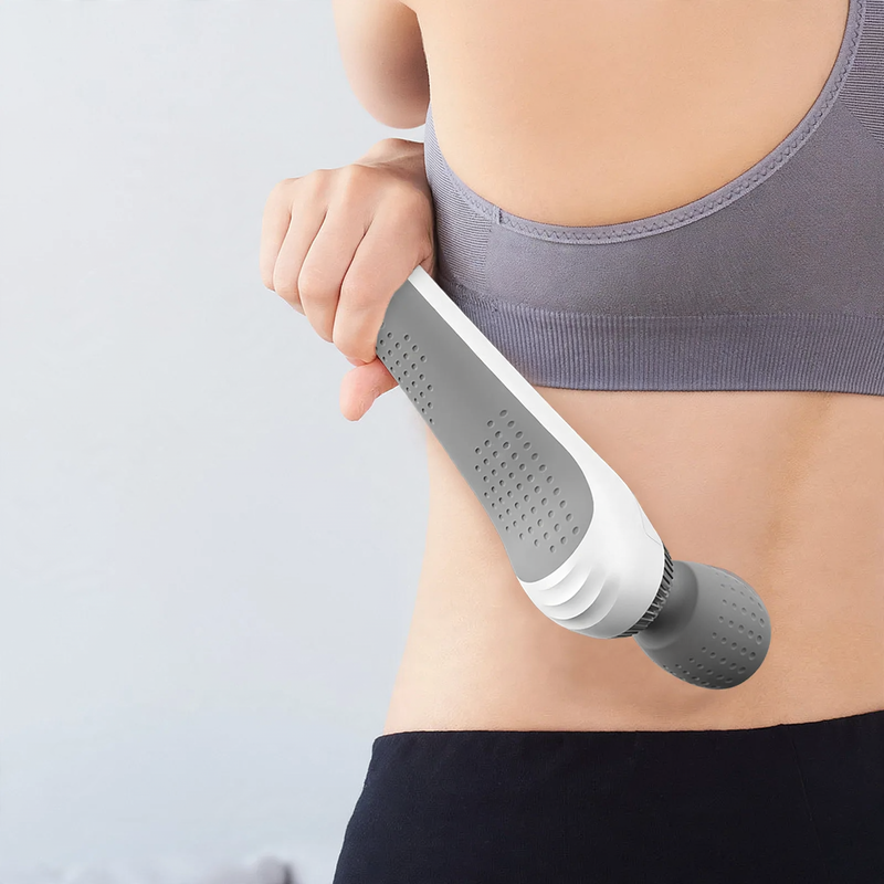 Portable Shoulder Massager with Vibration