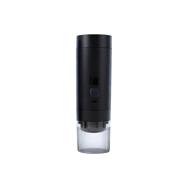 Portable espresso coffee machine with battery, 0.5 L