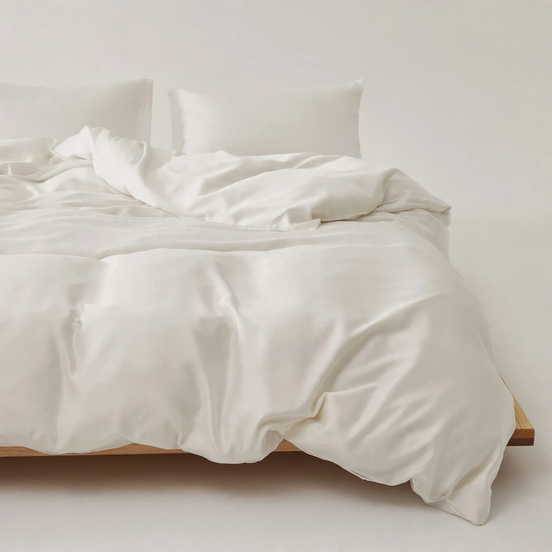 Bedding set made of Lyocell, 60s, summer collection.