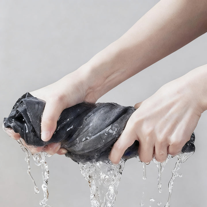 Microfiber cleaning cloth, 100 g