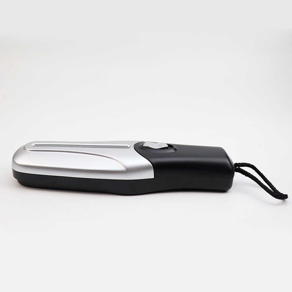 Shredder S606, portable