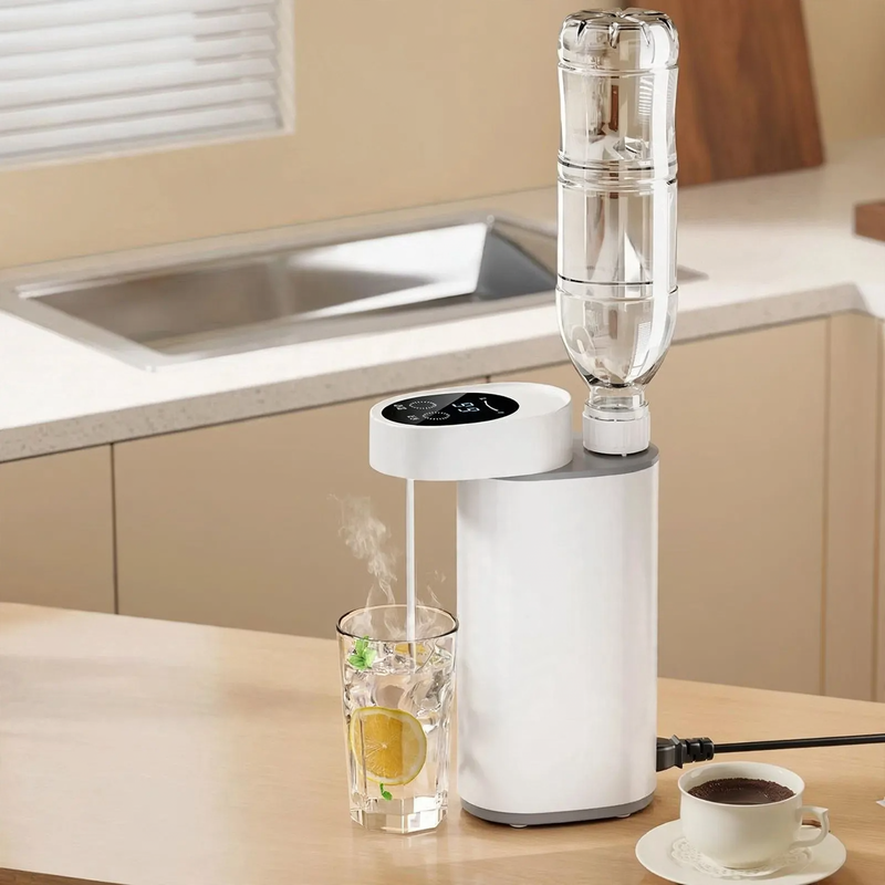 Portable Instant Water Boiler