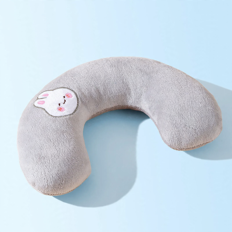 U-shaped pet cushion, breathable