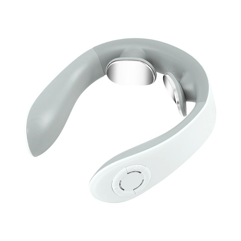 Neck massager F1, electric, with heating function
