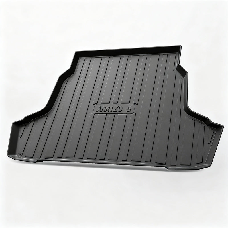 Trunk protection for Chery Arrizo 5