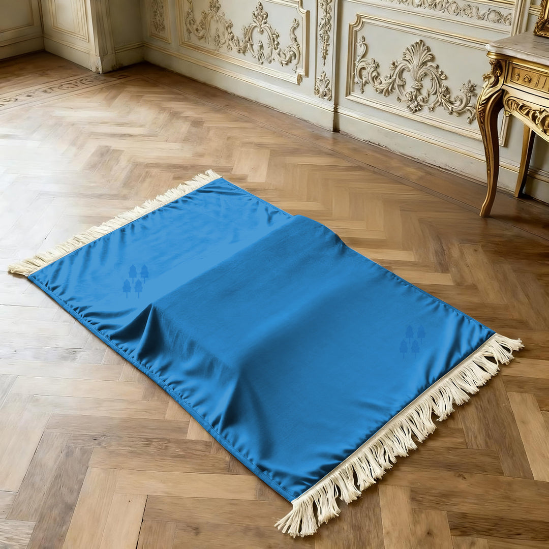 Prayer rug, 70×110 cm, non-slip
