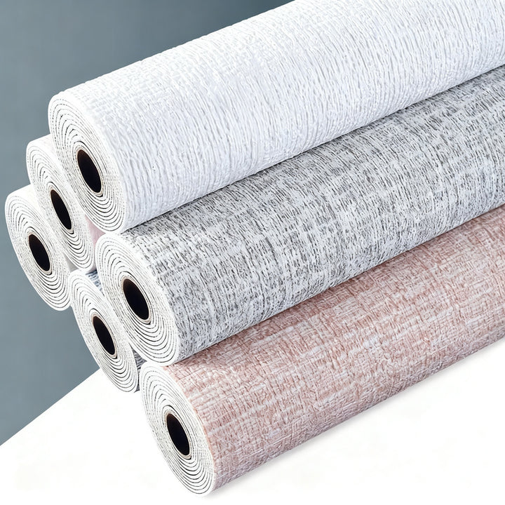 Self-adhesive wall panels, XPE foam, waterproof