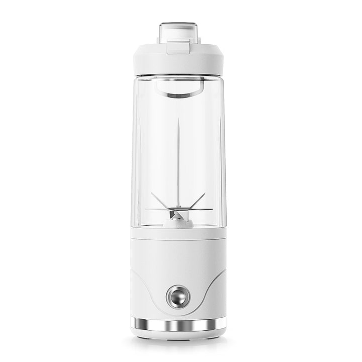Portable blender with battery, 401–600 ml