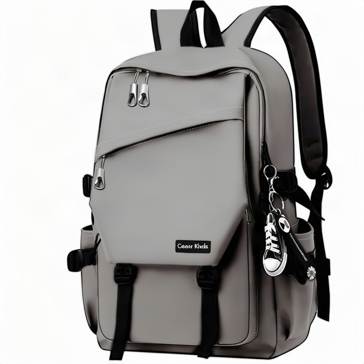 Men's backpack made of oxford fabric, 20–35 L