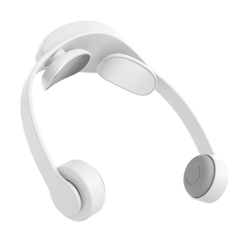 Compact Neck Massager, Model PR-A09