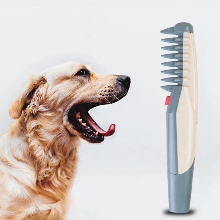 Stornfield | Electric Pet Clippers for Dogs and Cats