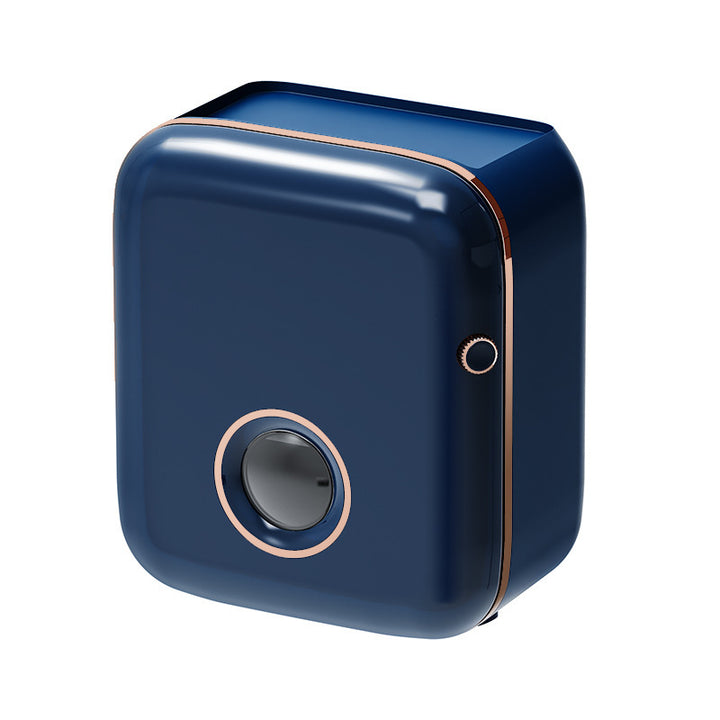 Wall-mounted paper towel box, waterproof, Model A60ZHJ