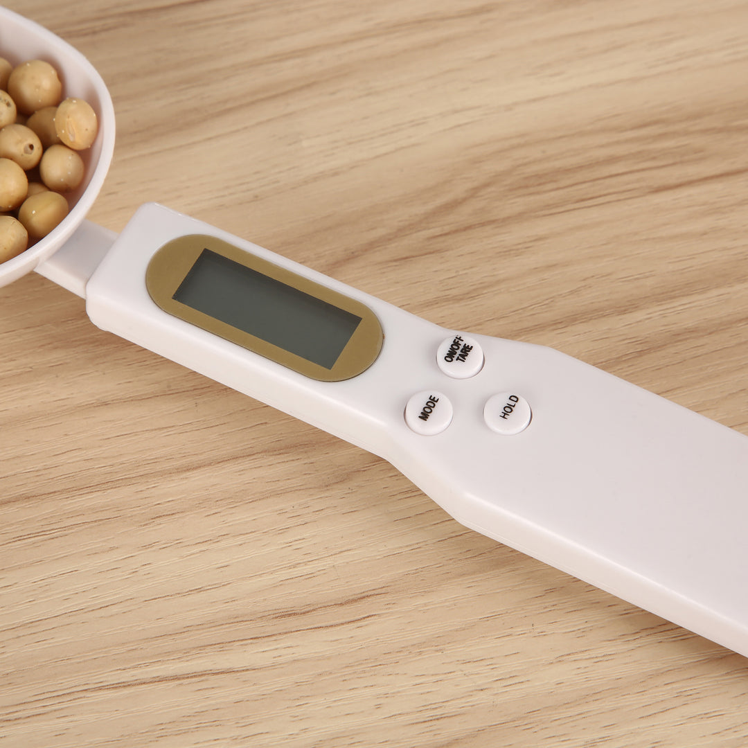 Digital Measuring Spoon Scale