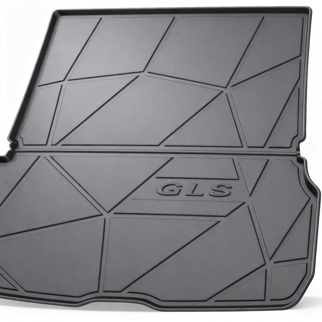 Trunk protection for Chery Arrizo 5
