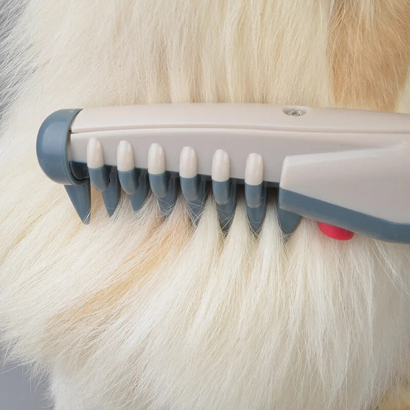 Stornfield | Electric Hair Clipper for Dogs and Cats