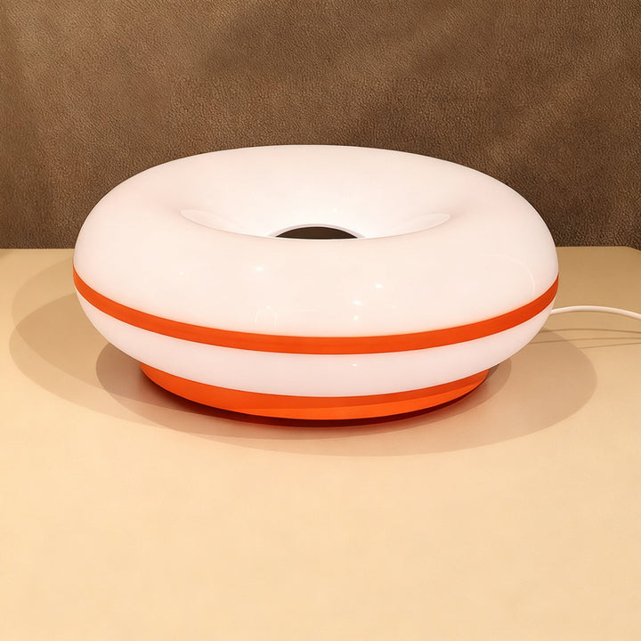 Donut Wall Light, LED, Ø 280 mm