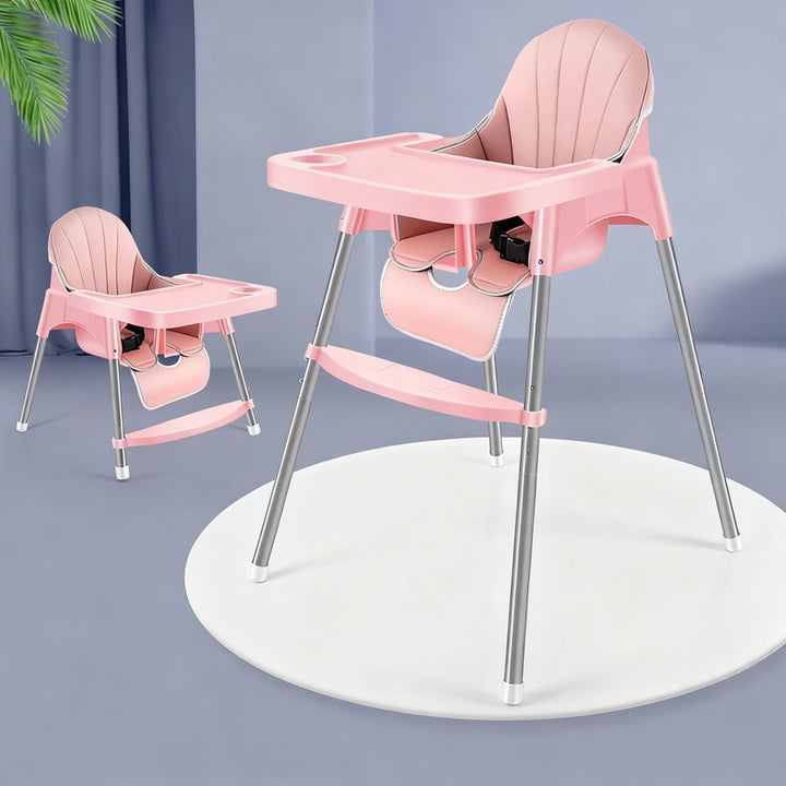 High chair for babies and toddlers