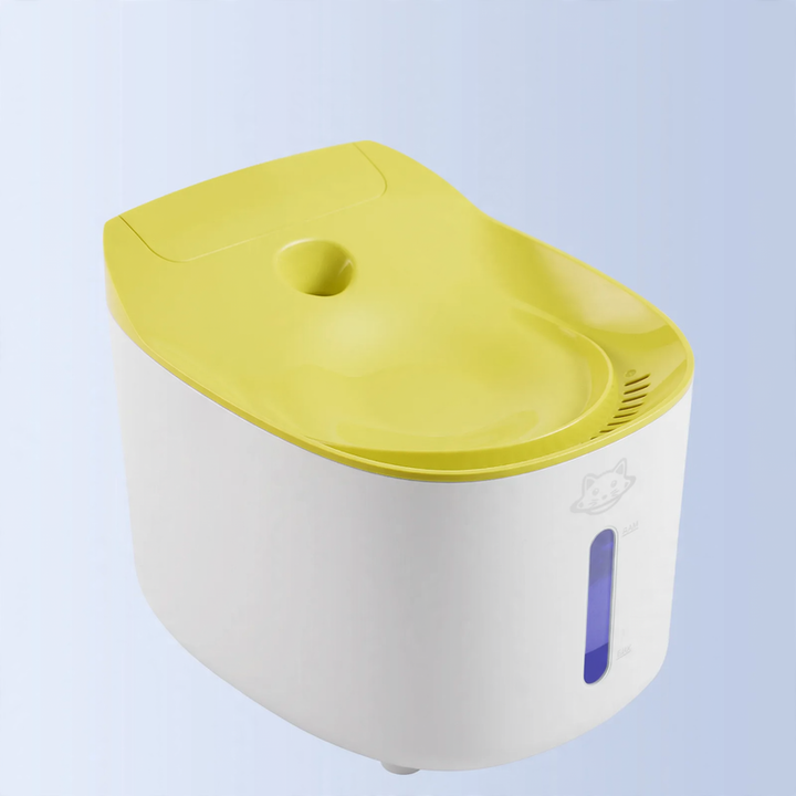 Pet Drinking Fountain with Filtration, MSW102