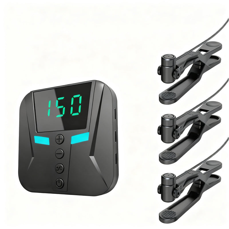 Screen Clicker D-007 with Acrylic Head