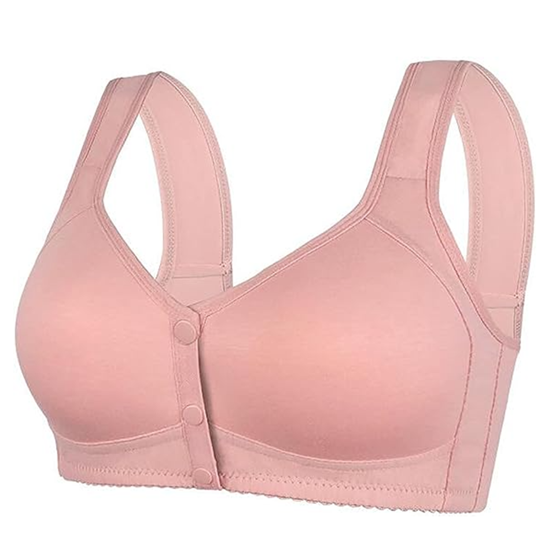 Comfortable Daisy Bra | Stornfield