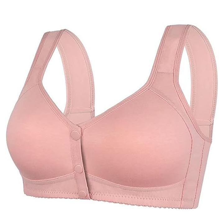 Comfortable Daisy Bra | Stornfield