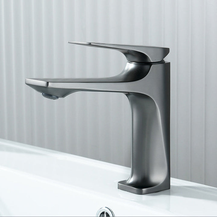Stornfield | EleganceTap | Modern Basin Mixer