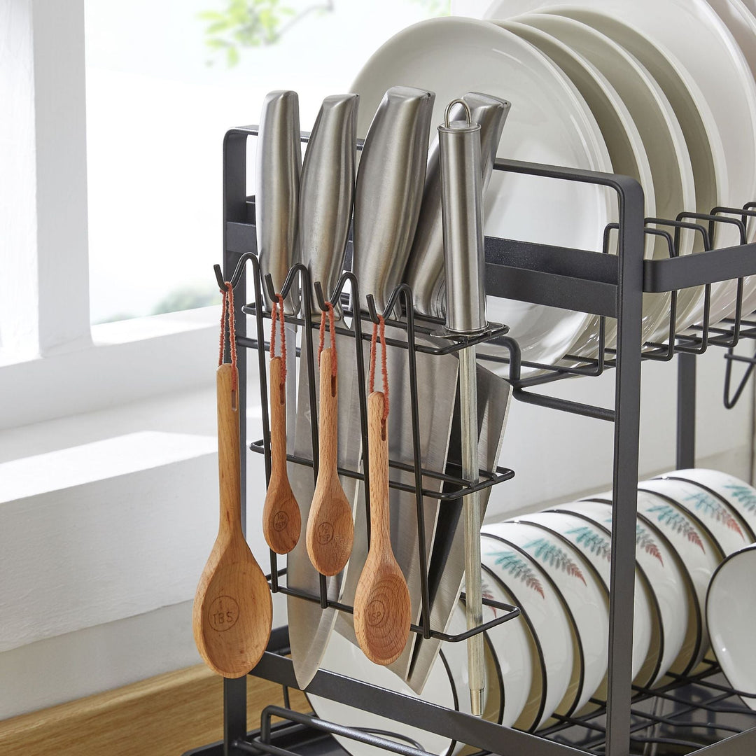 Multifunctional Dish Rack | Stornfield