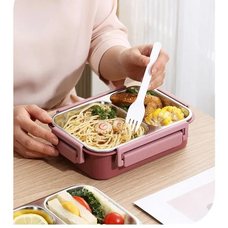 Stornfield Insulated Heated Food Storage Container