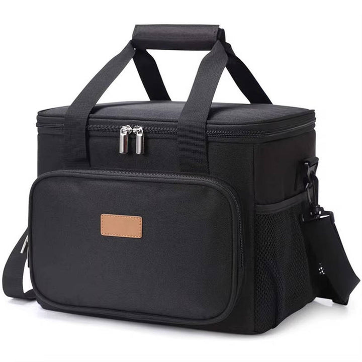 Insulated lunch bag with cooling function, 15 liters | Stornfield