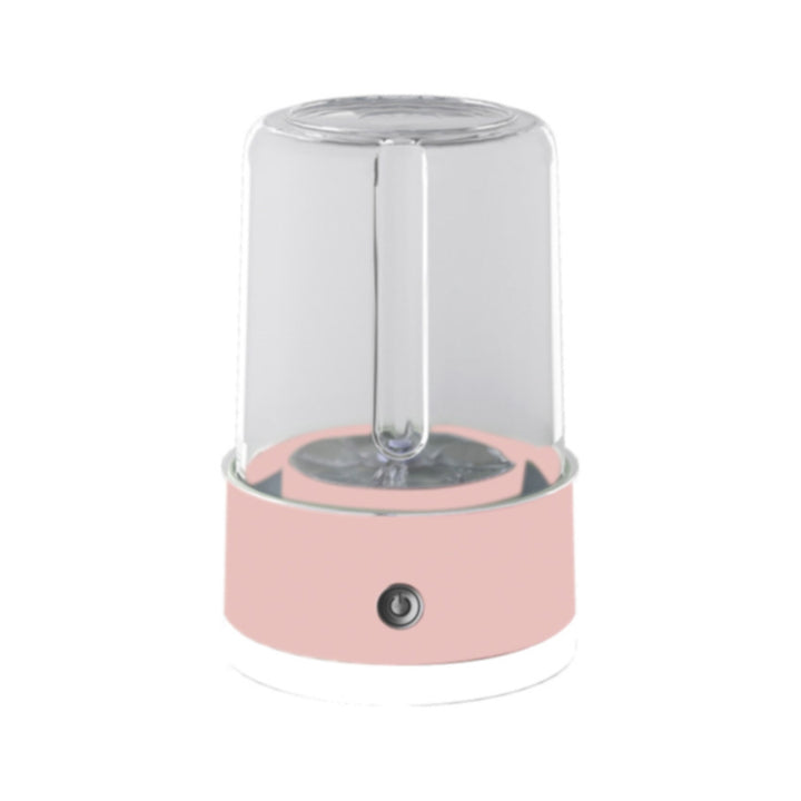 Mini washing machine for underwear, portable, rechargeable