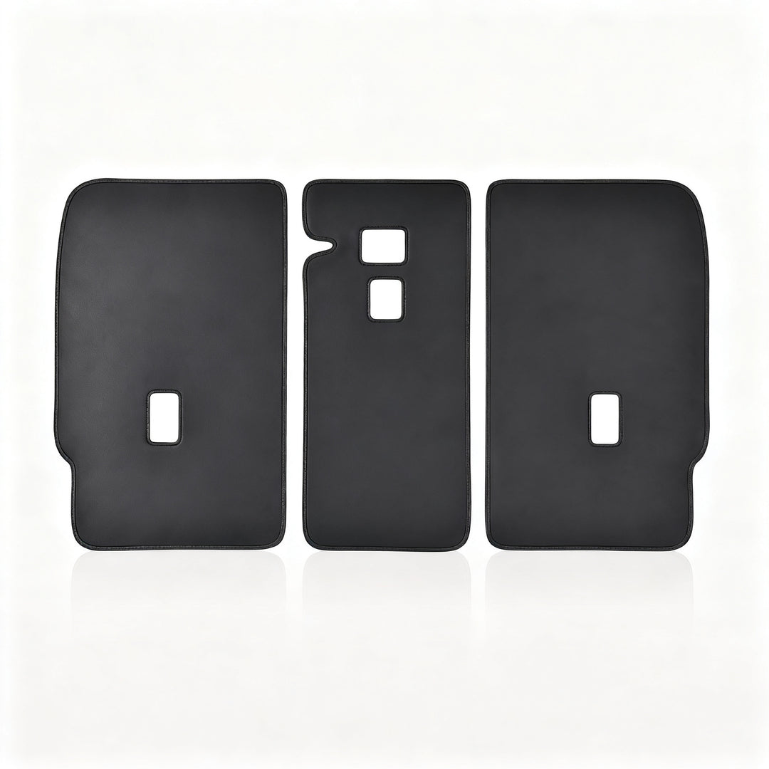 Trunk protection for Chery Arrizo 5