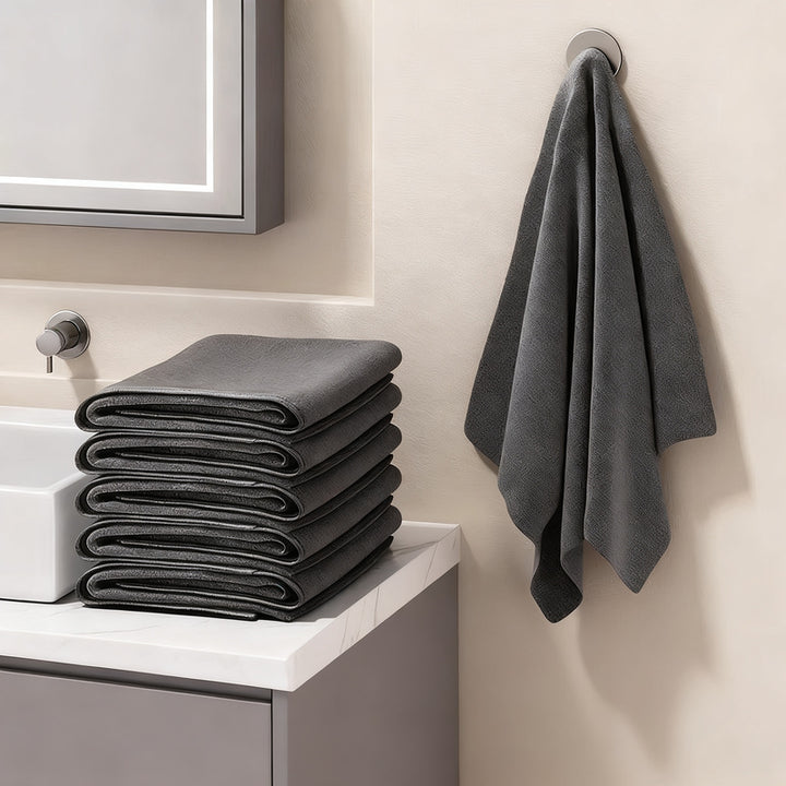 Microfiber cleaning cloth, 100 g