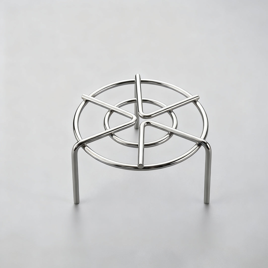 Steamer insert made of 316 stainless steel, various sizes