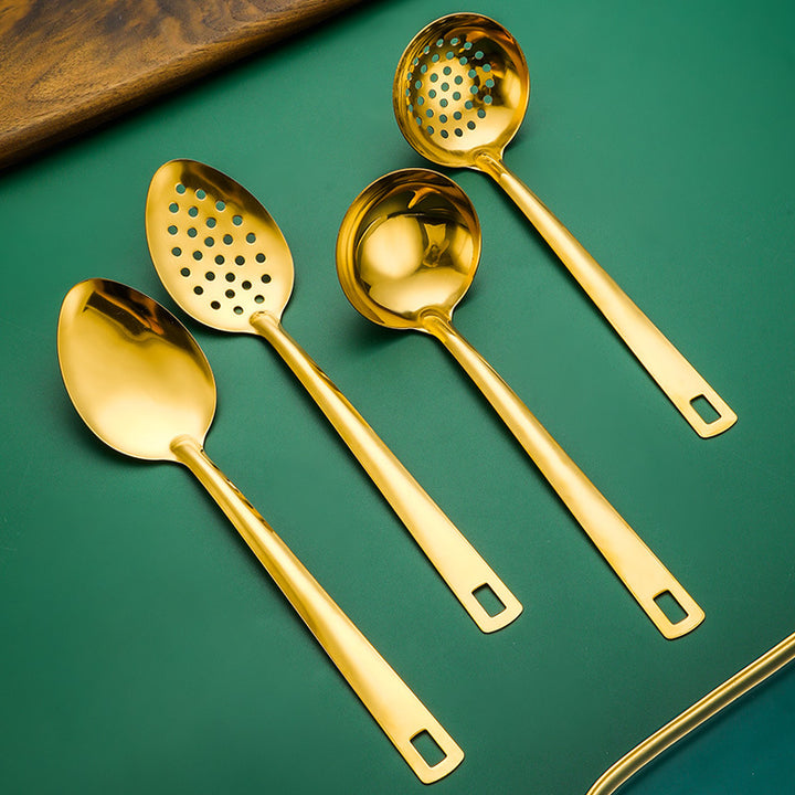 Stainless Steel Cookware Set