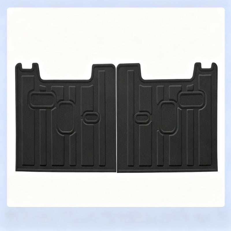 Trunk protection for Chery Arrizo 5