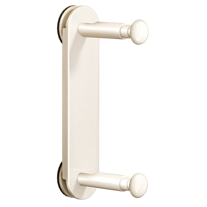 Suction cup drying rack, expandable