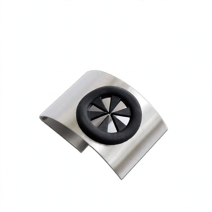 Towel holder wall mount stainless steel