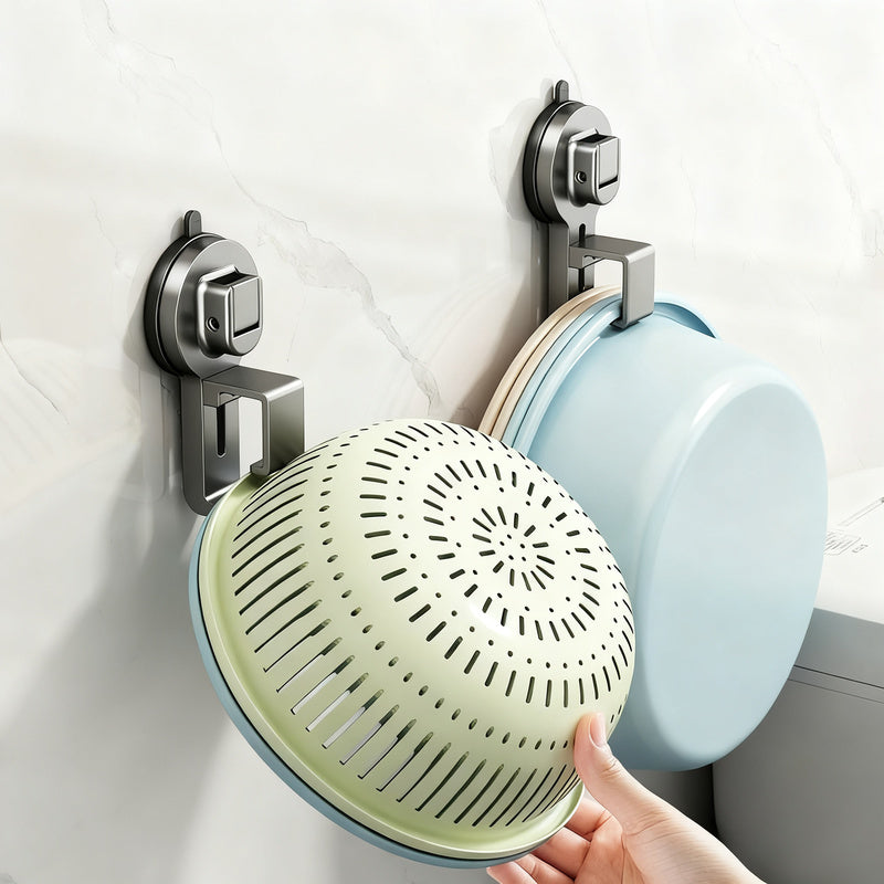 Suction Cup Sink Holder, adjustable